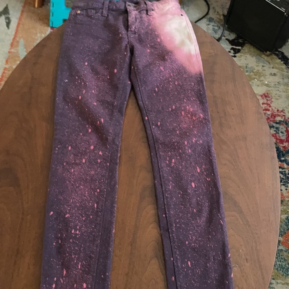 Hudson Nico Super Skinny Mid ride Size 26 jeans - Picture 6 of 6